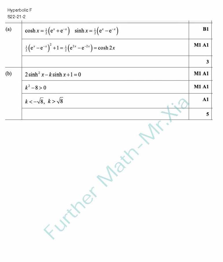 S22-21-2 评分方案