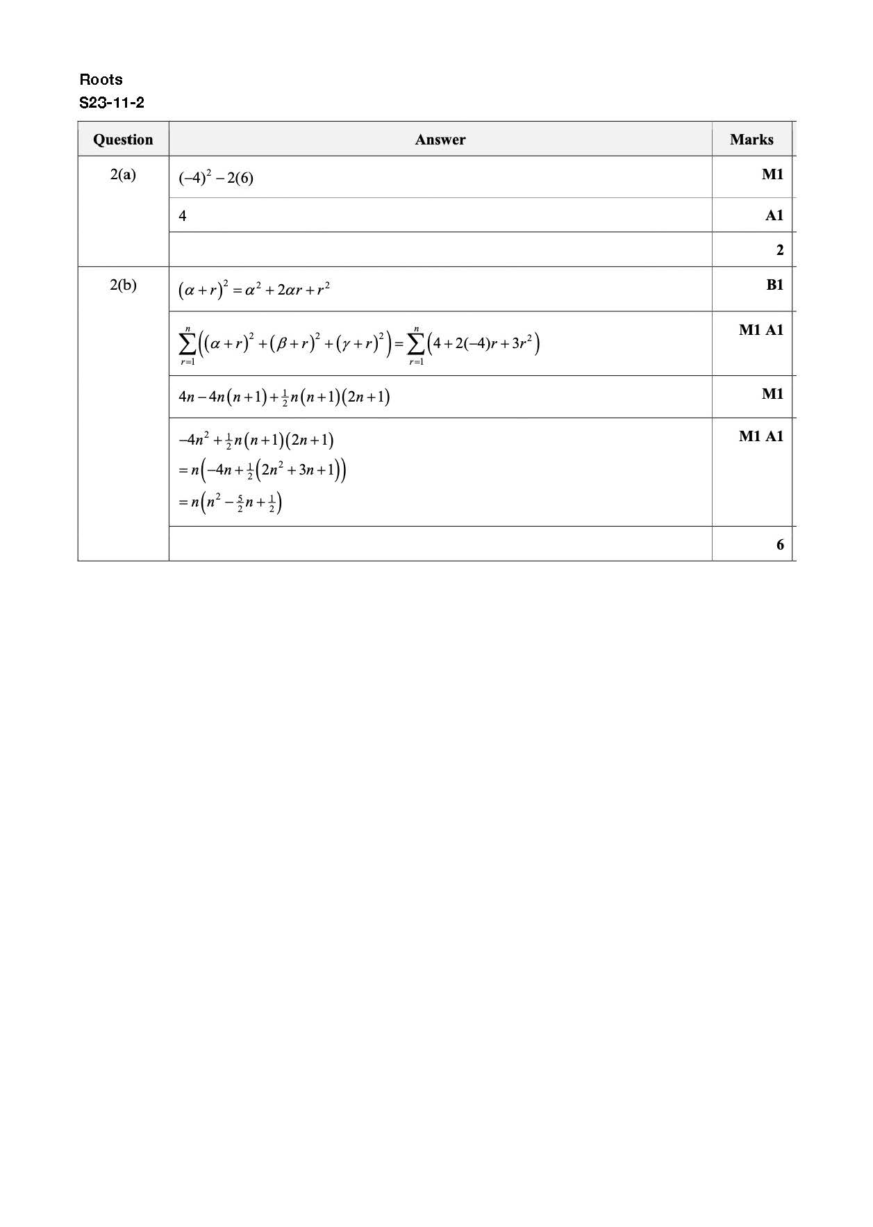 S23-11-2 评分方案