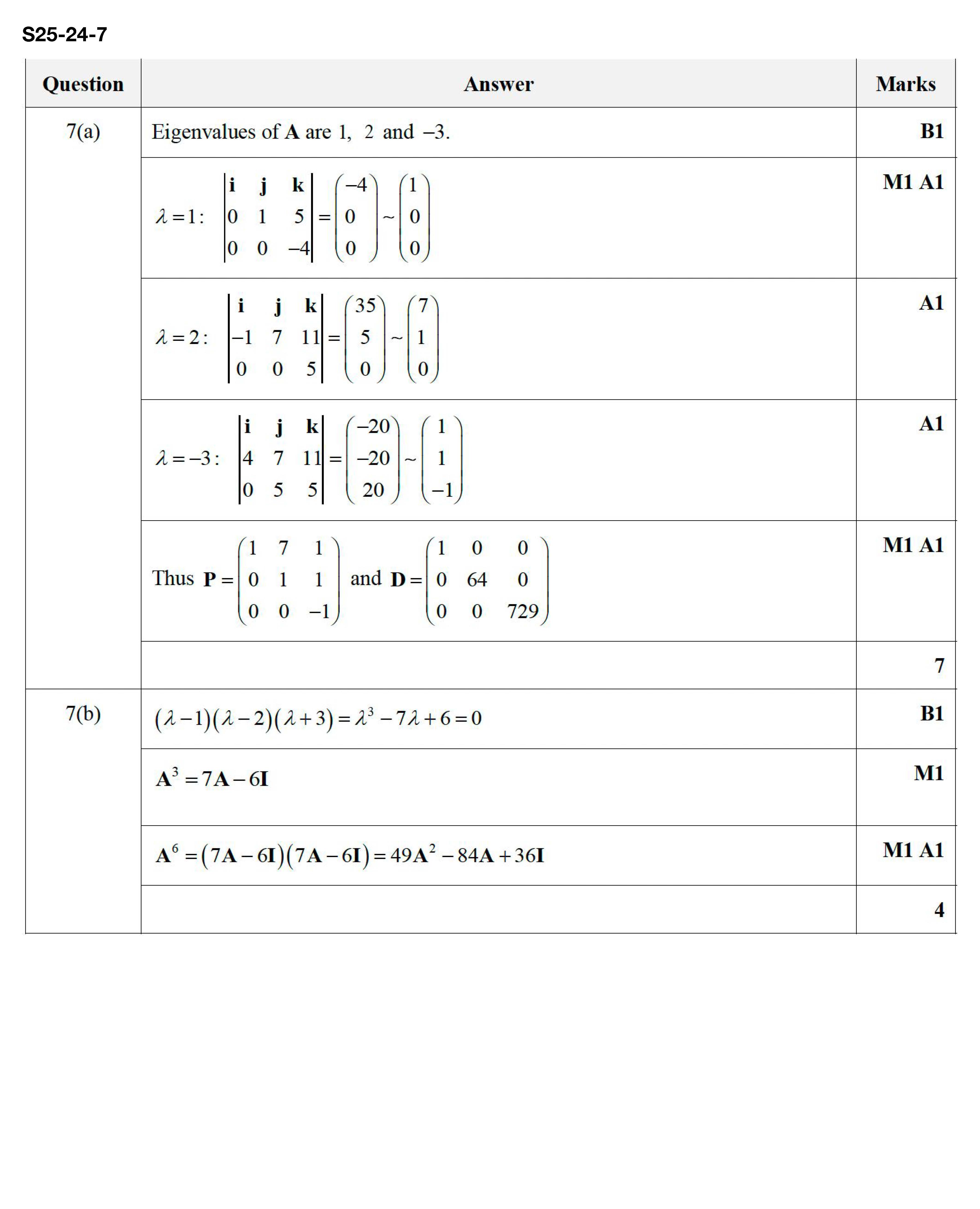 S25-24-7 评分方案